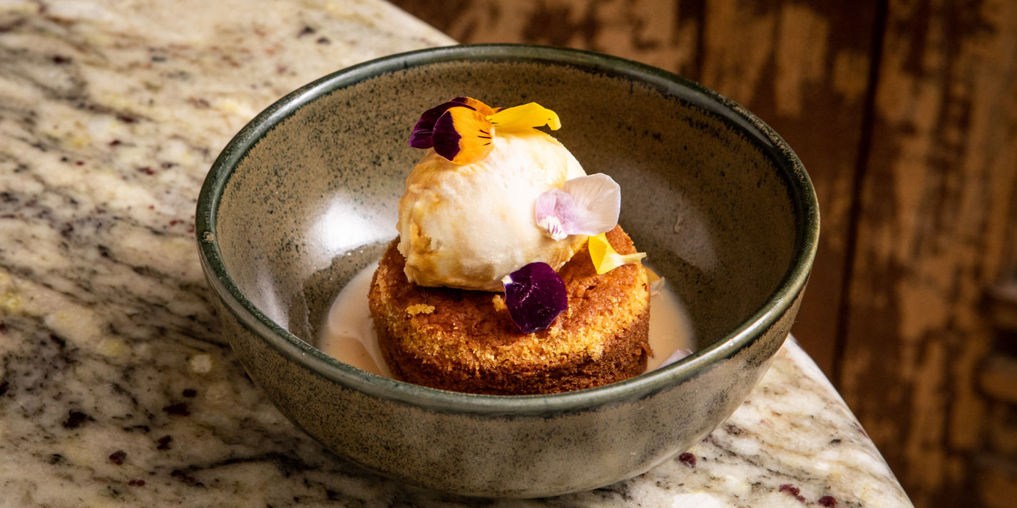 Pan de Elote Recipe - Great British Chefs-image
