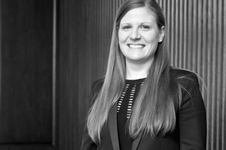 Chantelle Nicholson - London in the Sky 2015