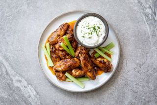 13 of our favourite foods that were invented by accident