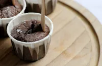 Chocolate fondant