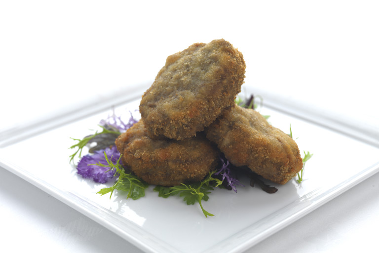 Turkey burgers