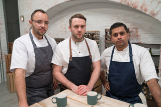 Great British Menu 2019: North West preview