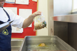 Sous vide – the essential guide