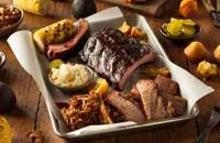 Dallas-Fort Worth: the best barbecue in Texas