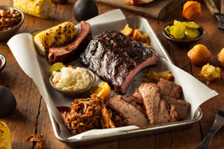 Dallas-Fort Worth: the best barbecue in Texas