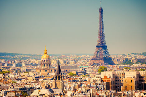 France: food and travel guides