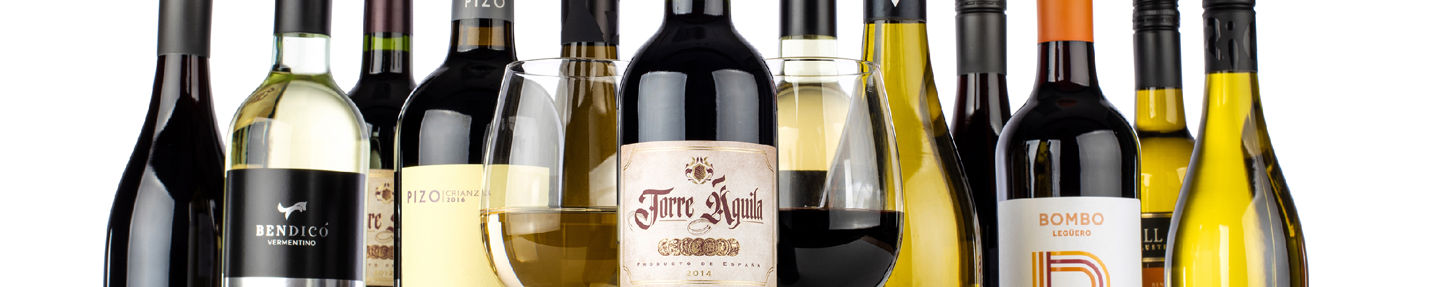 Win a mixed case of twelve hand-crafted wines worth over £130