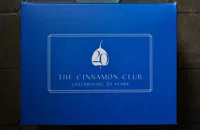 20 years of The Cinnamon Club: Vivek Singh on the past, present and future of Indian food in the UK