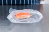 How to cook fish sous vide