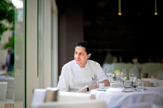 Francesco Mazzei - My Uncle’s Gelateria