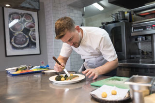 Robert Thompson's guide to the Isle of Wight