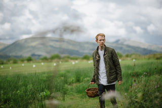 Ones to watch: Graeme Cheevers