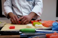 Making the grade: the UK’s greatest sushi chefs