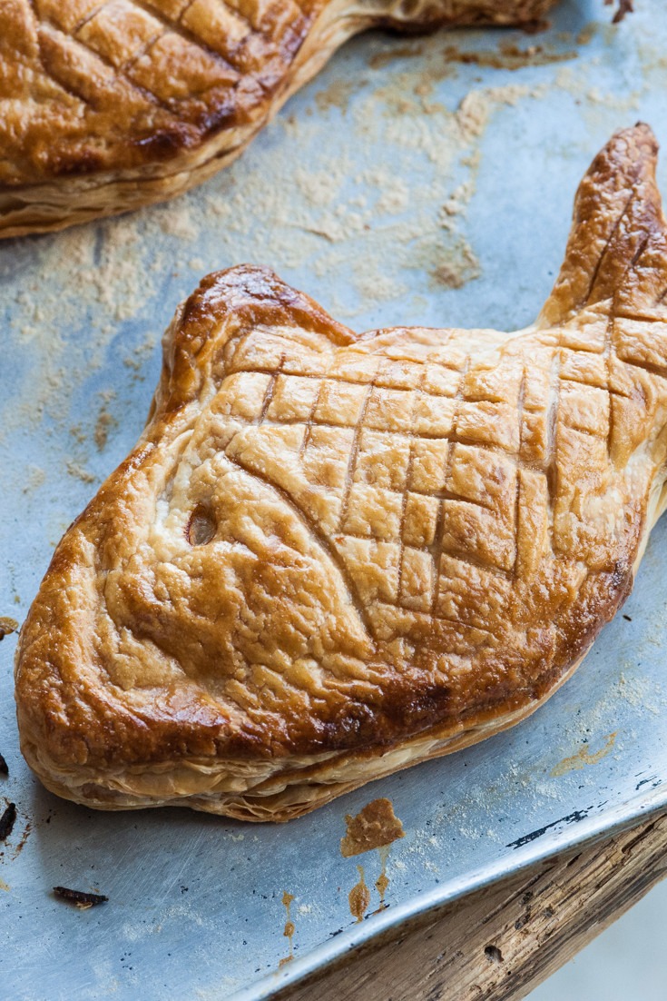 Fishy Pie Recipe - Kids Recipes - Great British Chefs