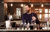 Interview with bartender Matt Whiley