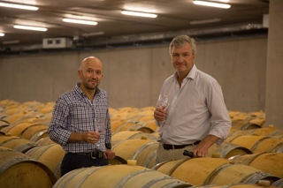 The Wine Show: episode two – pairing wine with music