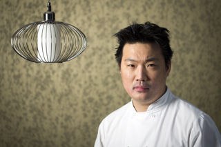 Andrew Wong's guide to China