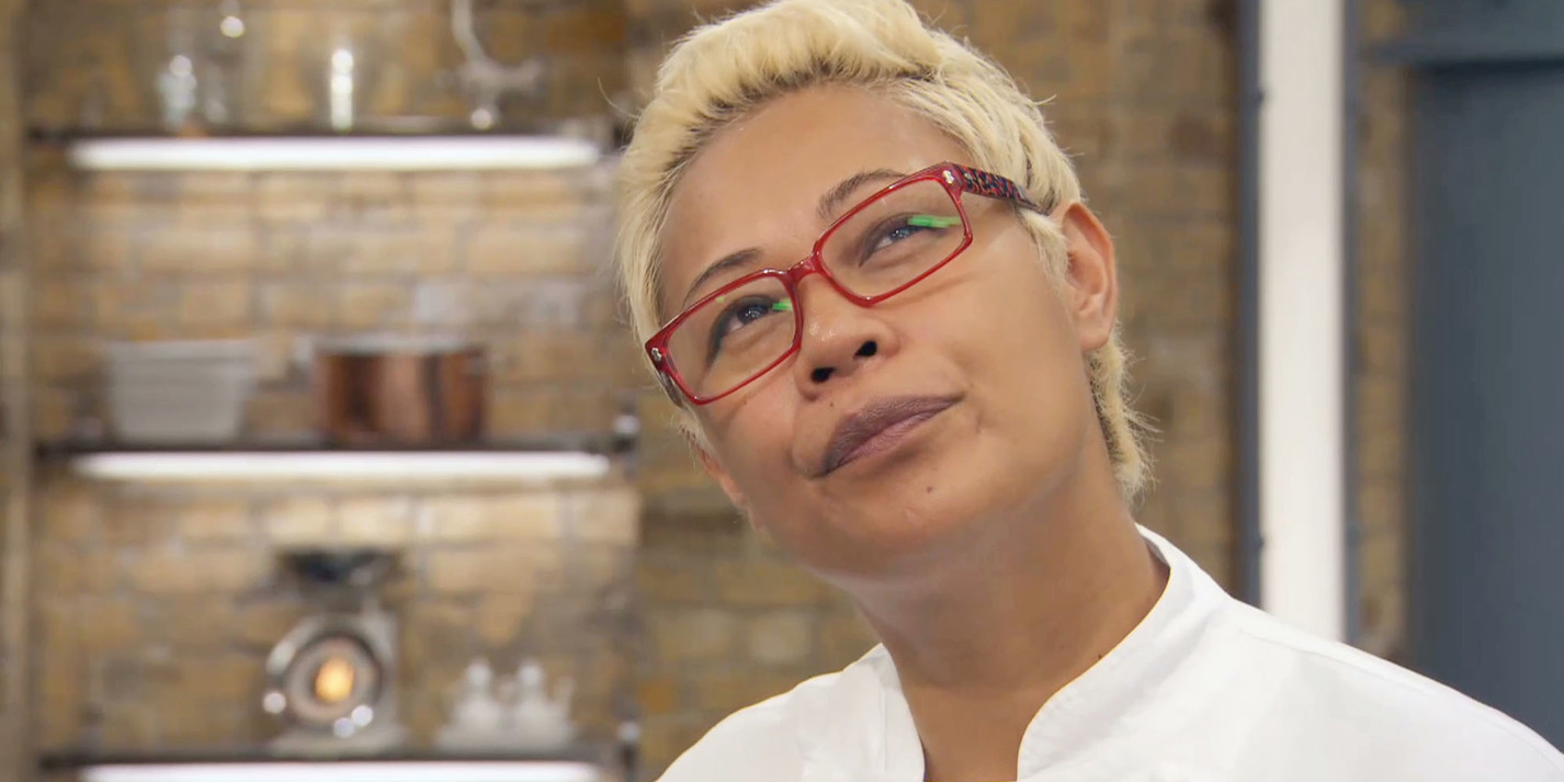 MasterChef The Professionals 2017: Week 3 - Great British Chefs