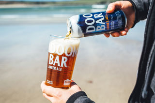 The delicious story of Doom Bar: a Cornish ale’s rise to greatness