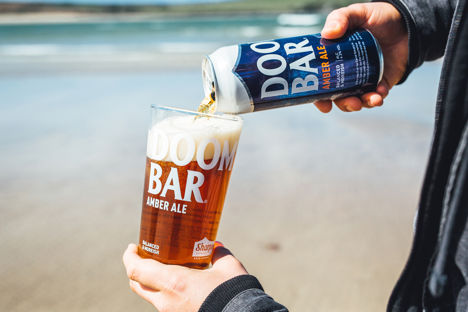 The delicious story of Doom Bar: a Cornish ale’s rise to greatness