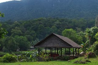 Mini guide to eating in Sarawak, Borneo