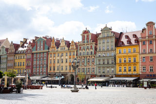 A foodie guide to Wrocław