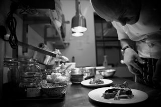 Ones to watch: Scott Goss