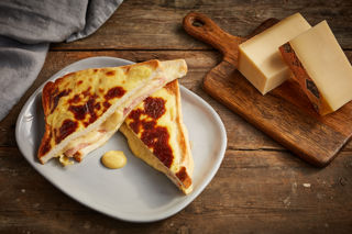 10 delicious Gruyère recipes