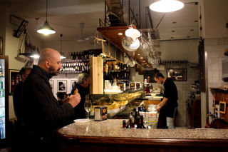 A guide to Venetian chichéti