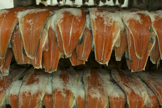 Delicious East End Traditions on Fish Island