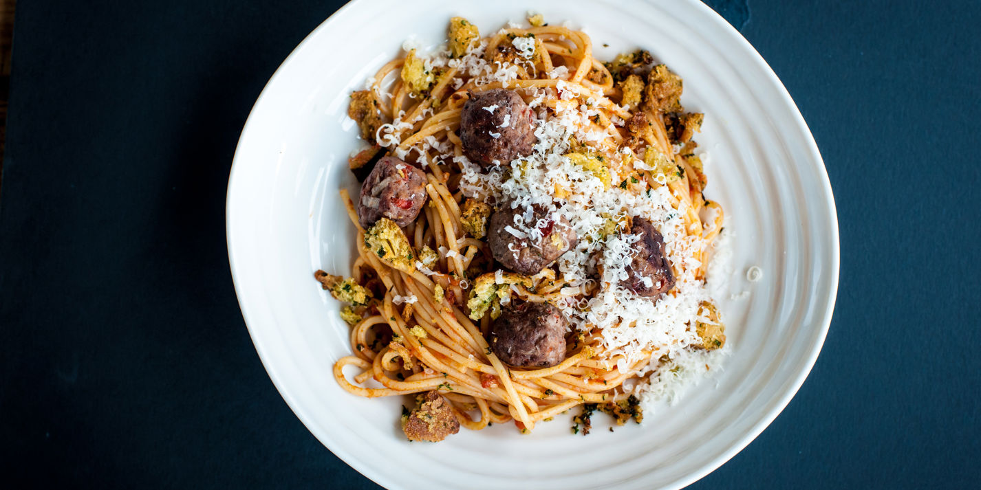 Spaghetti