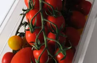 How to blanch and peel a tomato