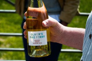 Big apples: the new wave of cider