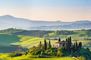 Tuscany