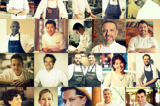 Who’s Cooking Dinner? 2016