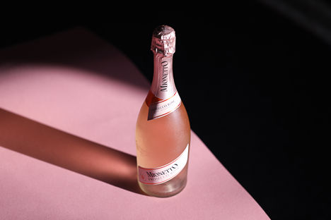 Prosecco DOC Rosé: pink fizz gets the green light
