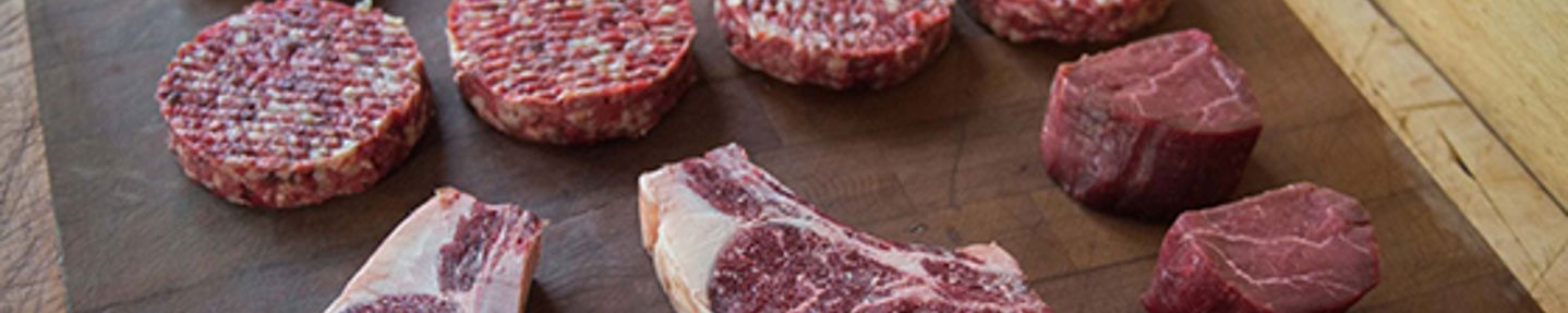Win a Spanish Old Cow beef box worth £110