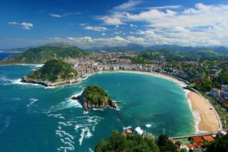 San Sebastián: the food capital of Spain 