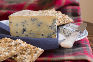 Best uplifting blue cheese recipes to cheer you up on Blue Monday