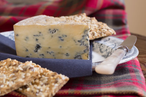 Best uplifting blue cheese recipes to cheer you up on Blue Monday