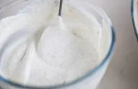 Yoghurt recipes