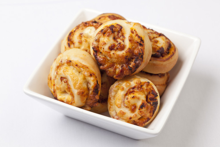 Pizza bread