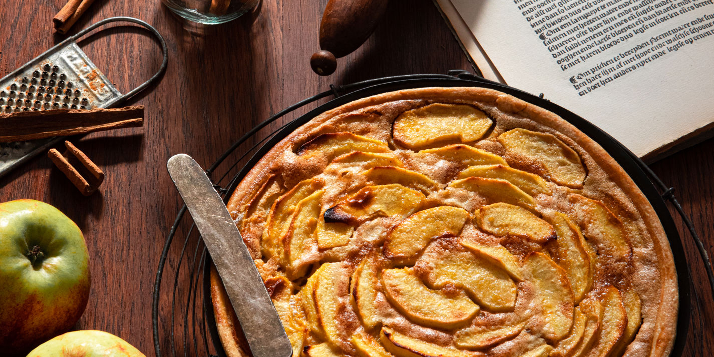 Autumn dessert recipes