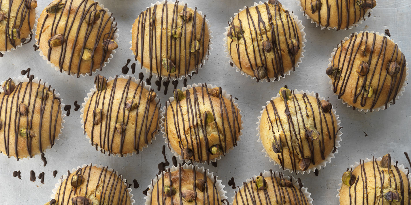 Paezinhos de Nozes Recipe - Great British Chefs