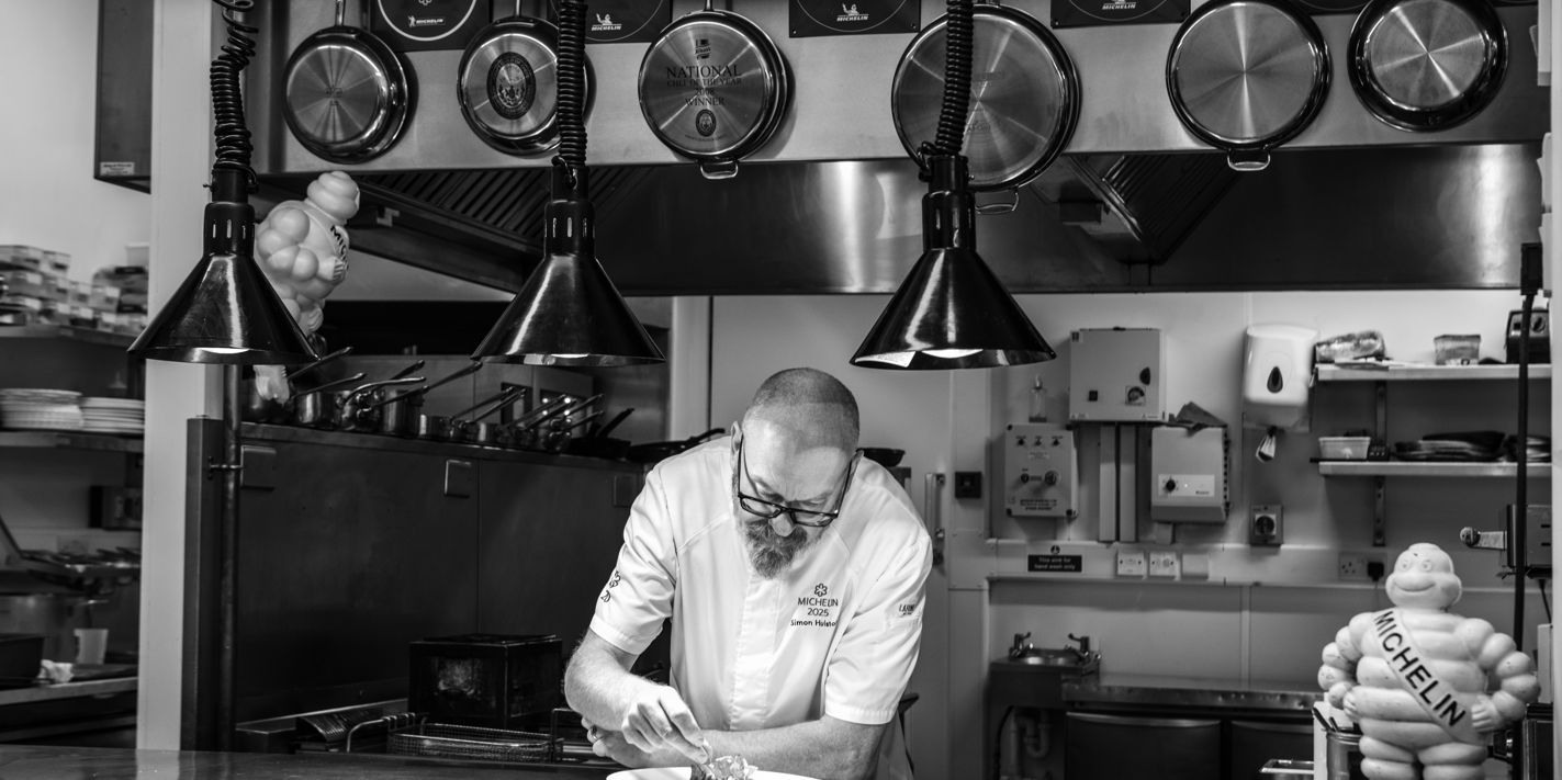 Simon Hulstone