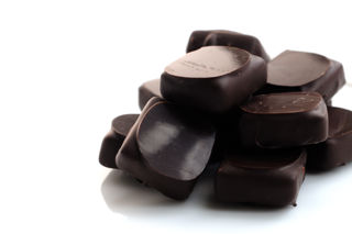 Chocolate with a conscience