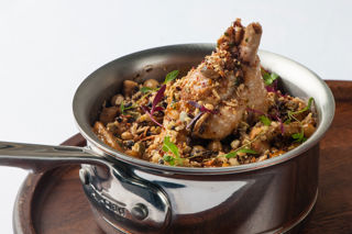 How to cook with linseed