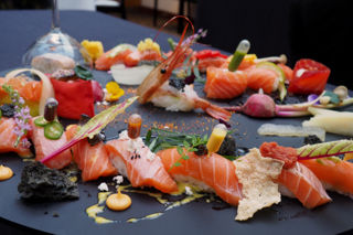 Top food trends for 2016