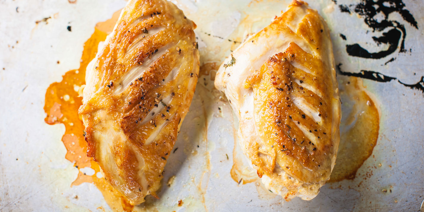 Chicken breast recipes
