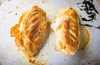 Chicken breast recipes